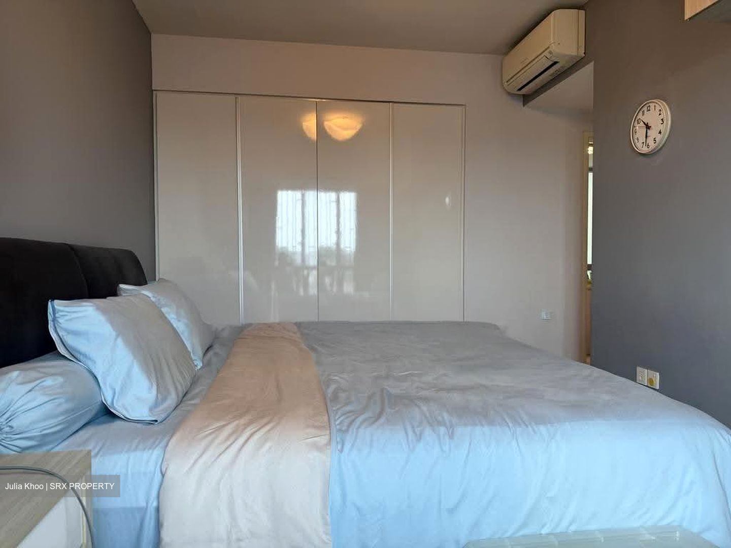 The Minton (D19), Condominium #608069831